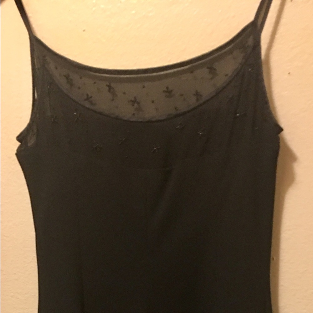 Simple Black